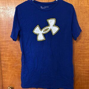 Youth XL Under Armour Tee